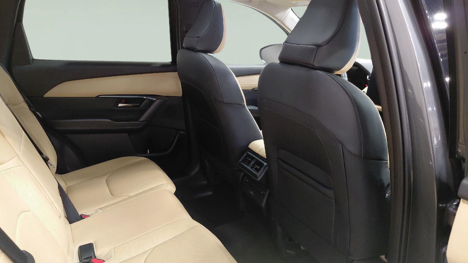 2026 Mazda Mazda Cx-5 2.5 S Premium Plus