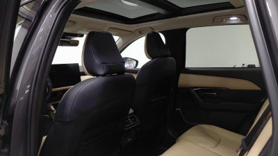2026 Mazda Mazda Cx-5 2.5 S Premium Plus