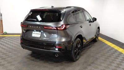 2026 Mazda Mazda Cx-5 2.5 S Premium Plus