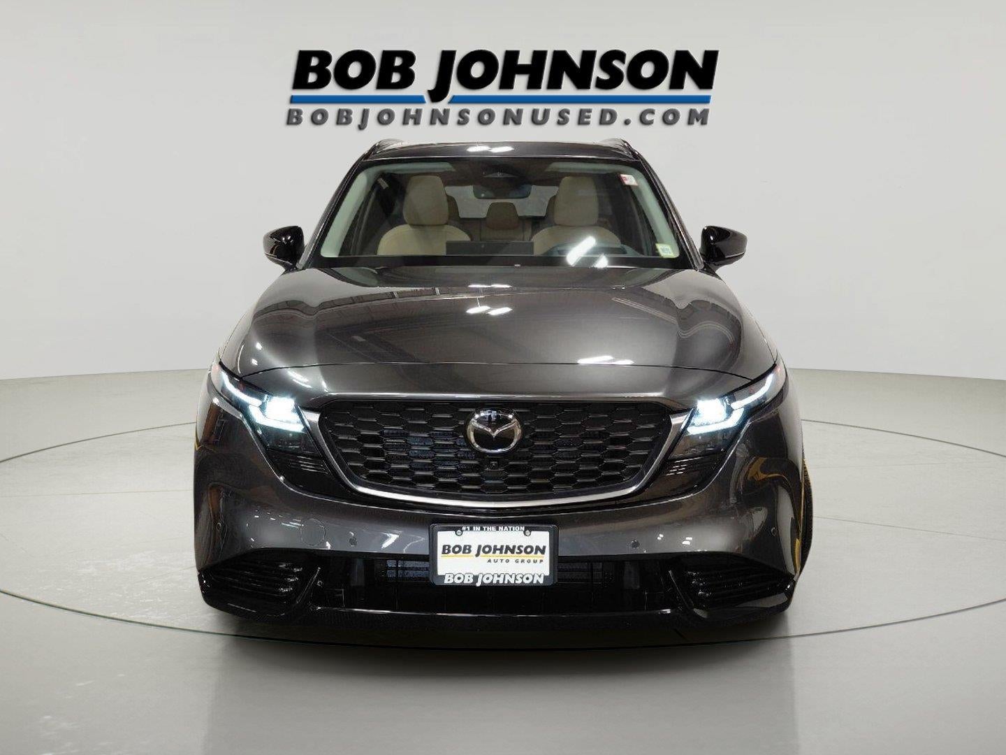 2026 Mazda Mazda Cx-5 2.5 S Premium Plus