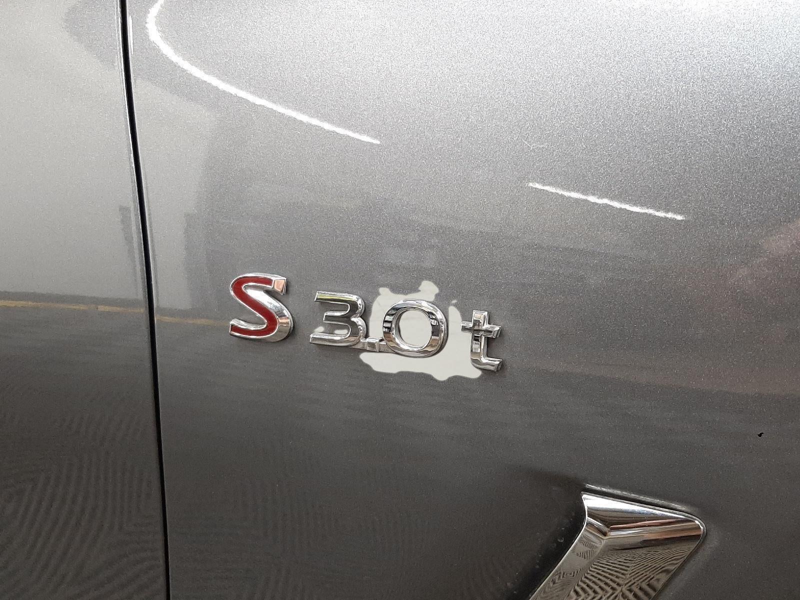2020 INFINITI Q60 RED SPORT 400
