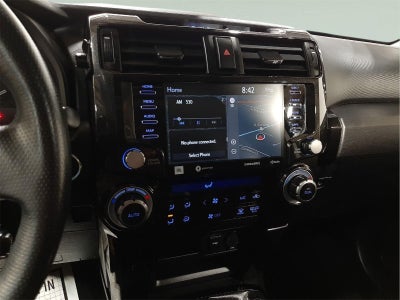 2021 Toyota 4Runner TRD Pro