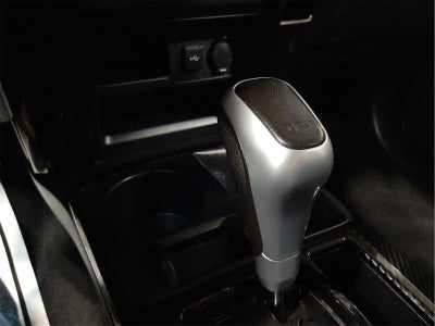 2021 Toyota 4Runner TRD Pro