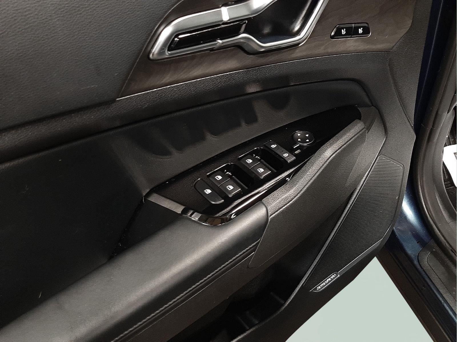 2023 Kia Sportage Plug-In Hybrid X-Line Prestige