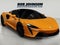 2023 McLaren Artura TechLux