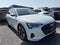 2022 Audi e-tron Premium
