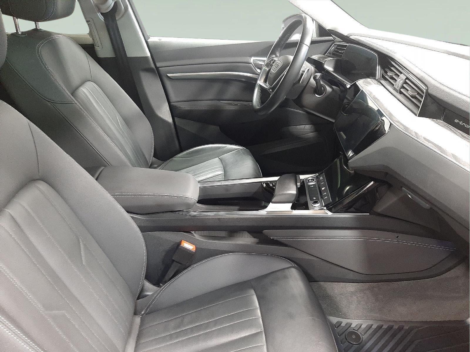 2022 Audi E-Tron Premium