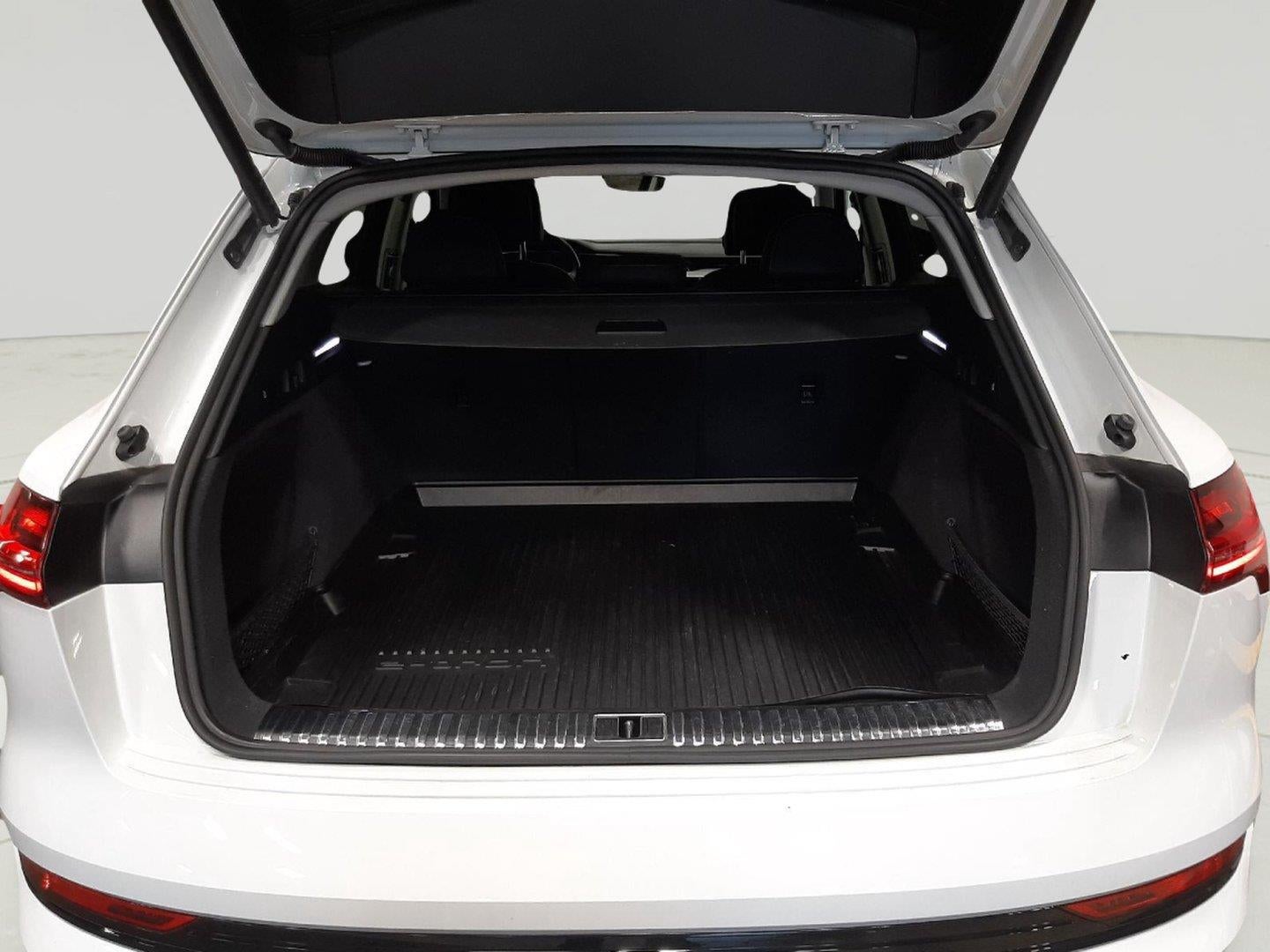 2022 Audi E-Tron Premium