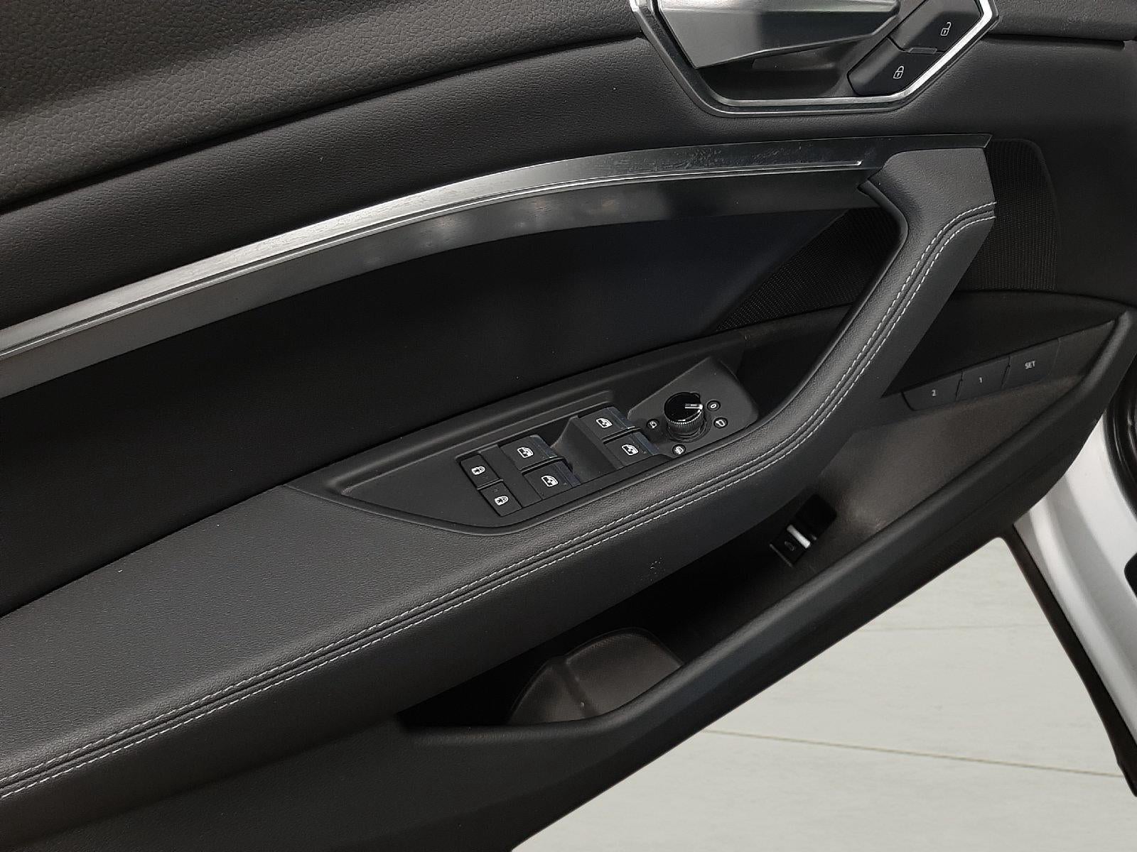 2022 Audi E-Tron Premium