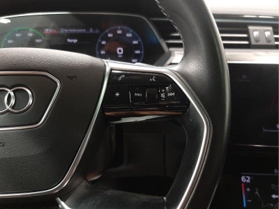 2022 Audi E-Tron Premium