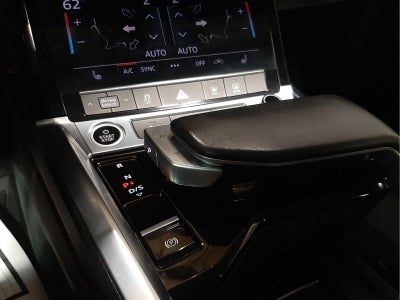 2022 Audi E-Tron Premium