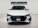 2022 Audi E-Tron Premium