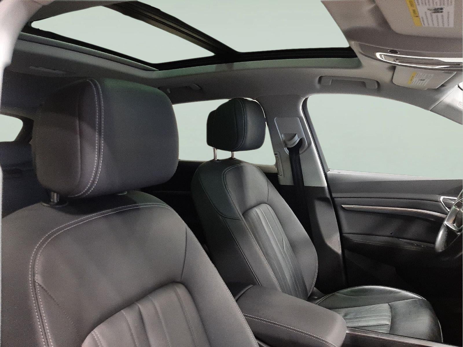 2022 Audi E-Tron Premium