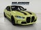 2024 BMW M3 Competition xDrive