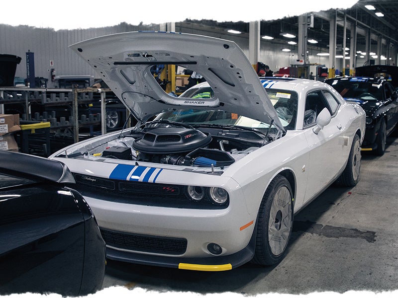 Bob Johnson Chrysler Dodge Jeep Ram in Avon NY