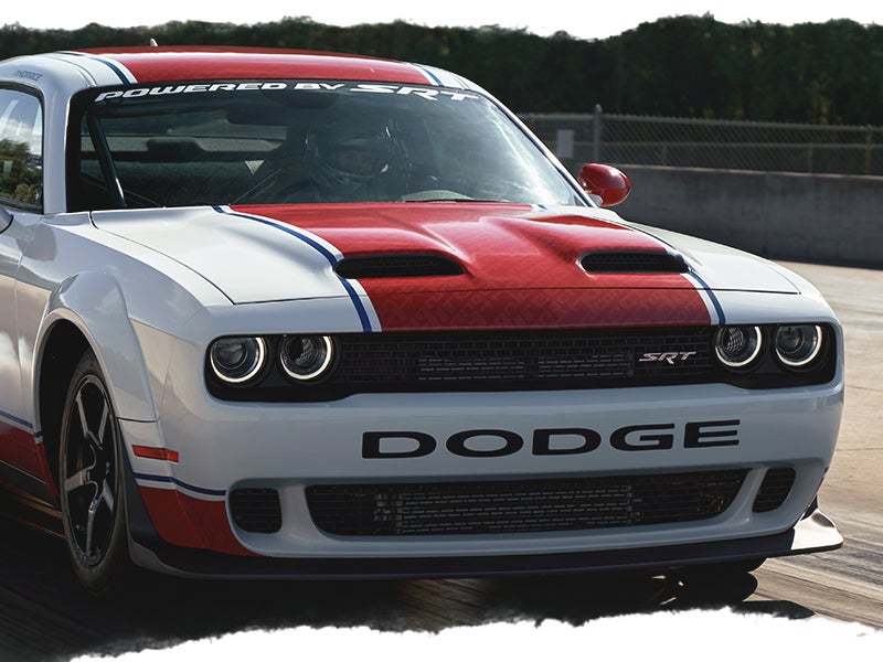 Bob Johnson Chrysler Dodge Jeep Ram in Avon NY