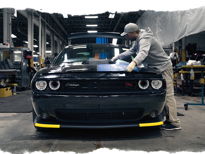 Bob Johnson Chrysler Dodge Jeep Ram in Avon NY