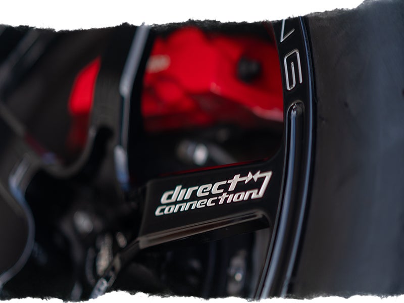 Bob Johnson Chrysler Dodge Jeep Ram in Avon NY