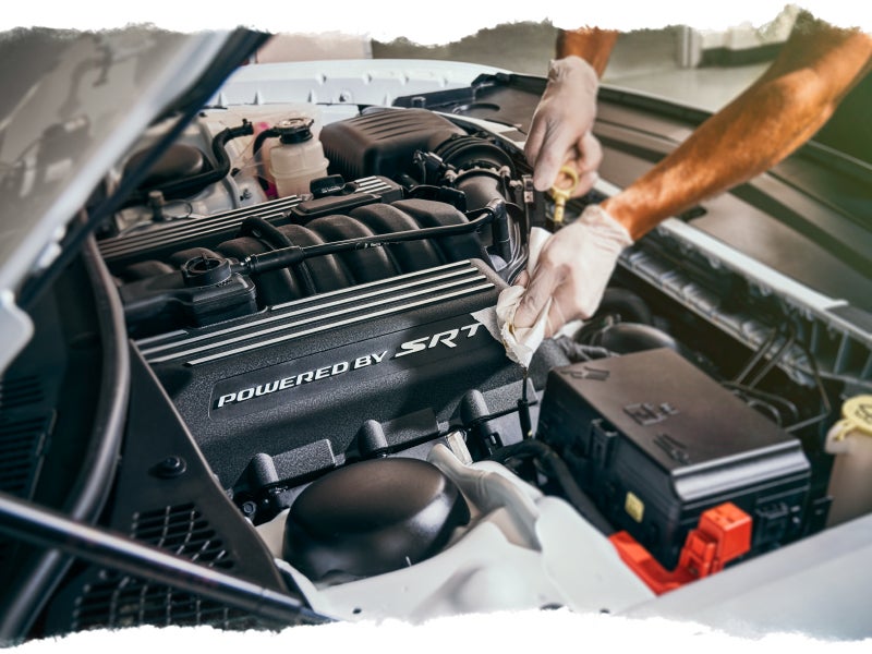 Bob Johnson Chrysler Dodge Jeep Ram in Avon NY