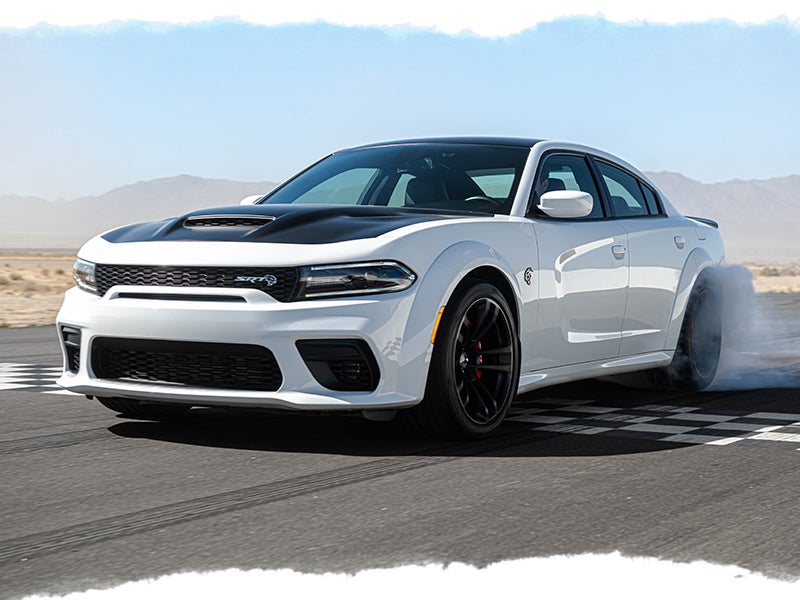 Bob Johnson Chrysler Dodge Jeep Ram in Avon NY