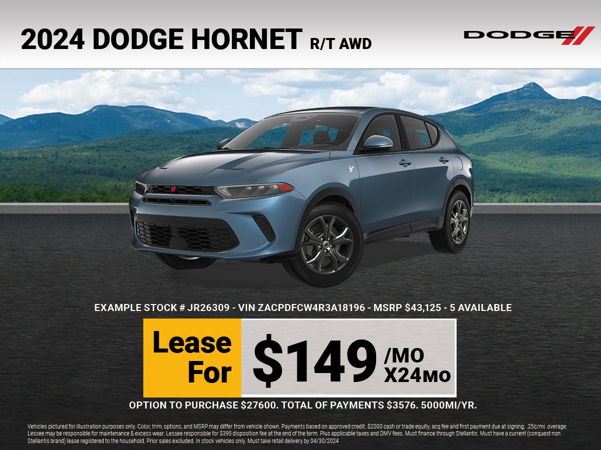 Avon Chrysler, Dodge, Jeep, Ram, Wagoneer Dealer in Avon NY