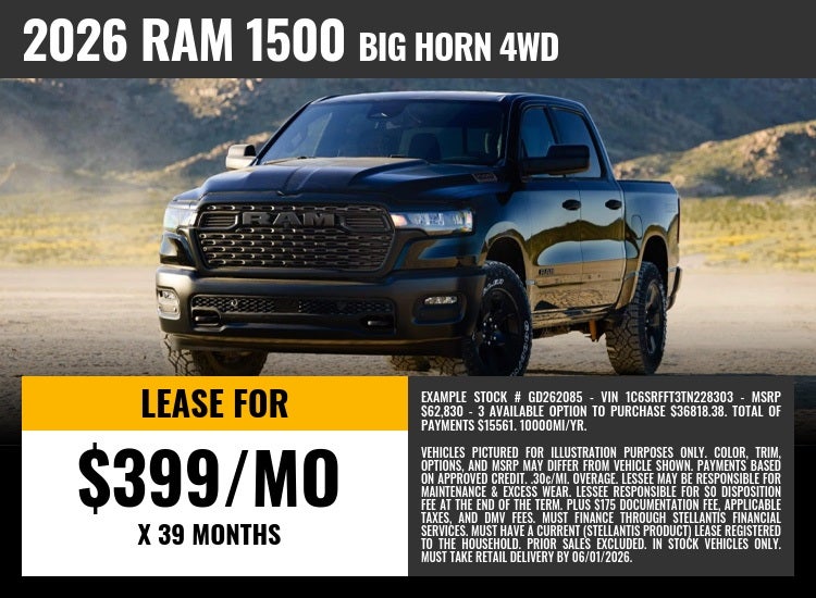 RAM
