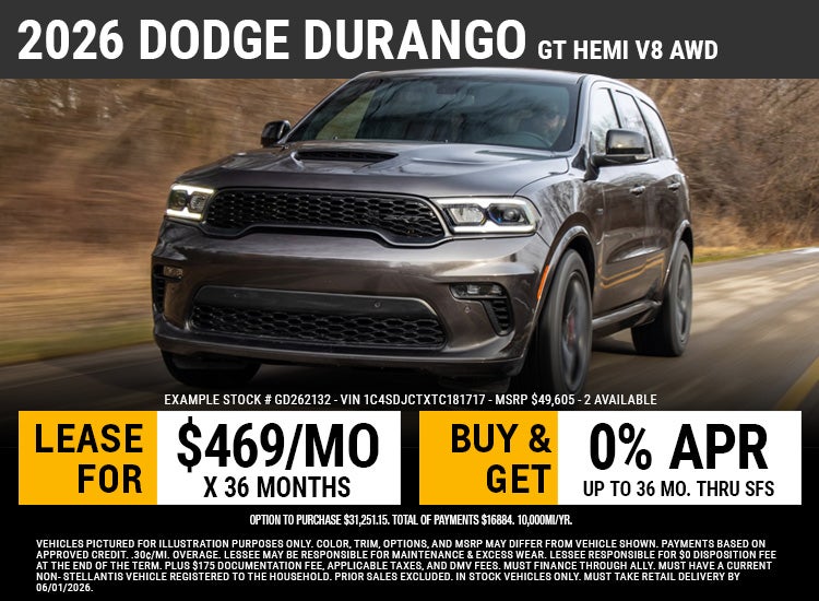 durango