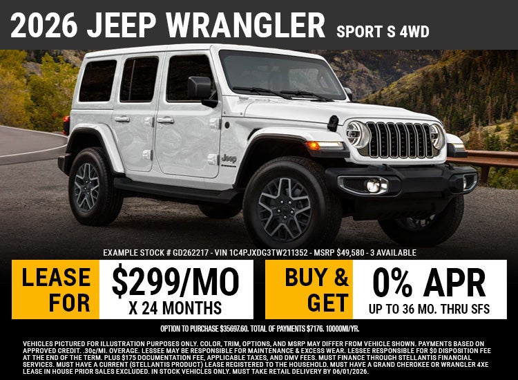 Wrangler