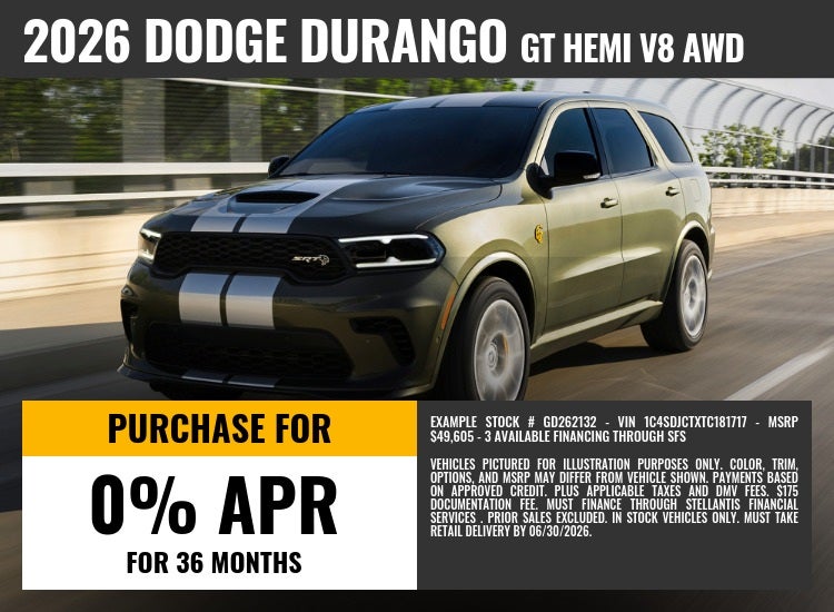 Durango