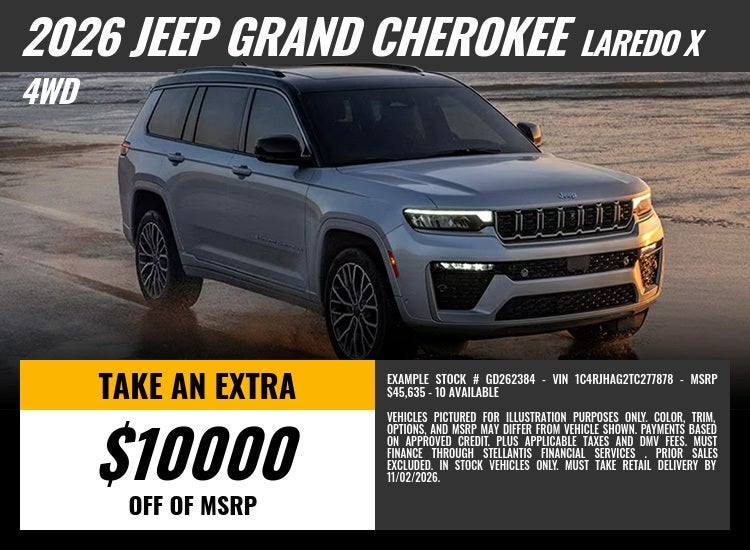 LAREDO MSRP