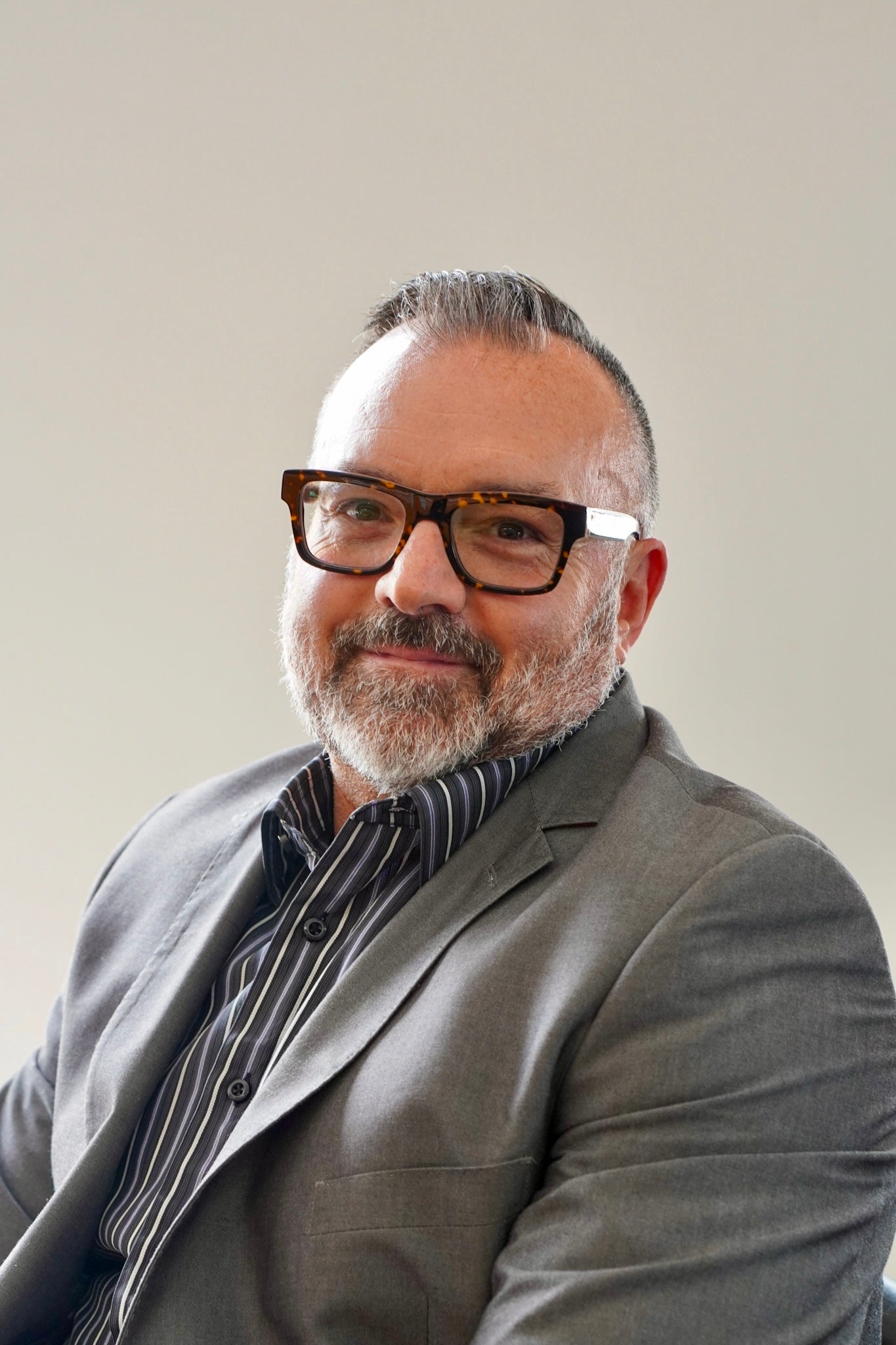 Anthony Suttera