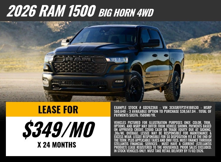 Ram