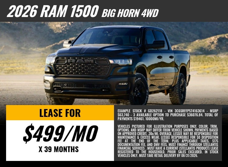 Ram