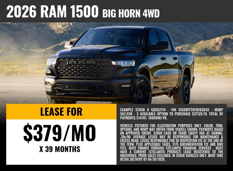 Ram
