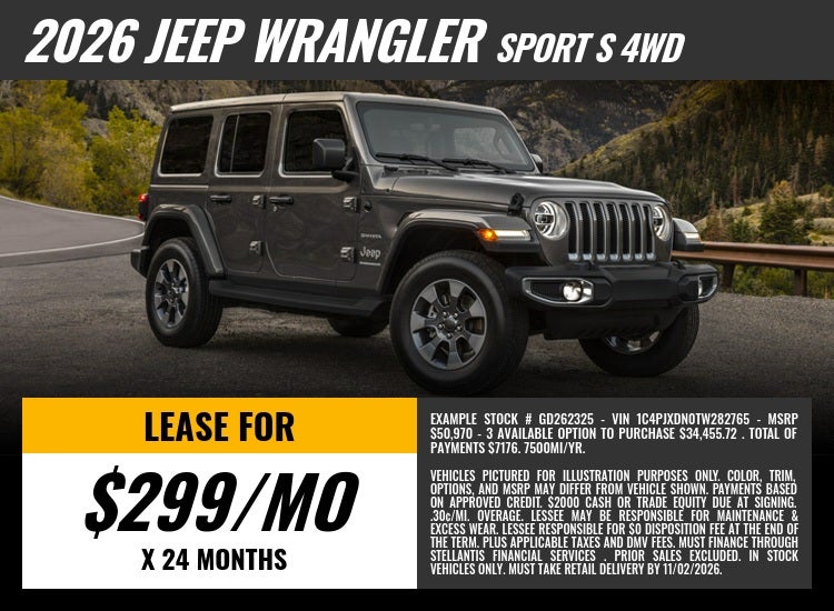 Wrangler