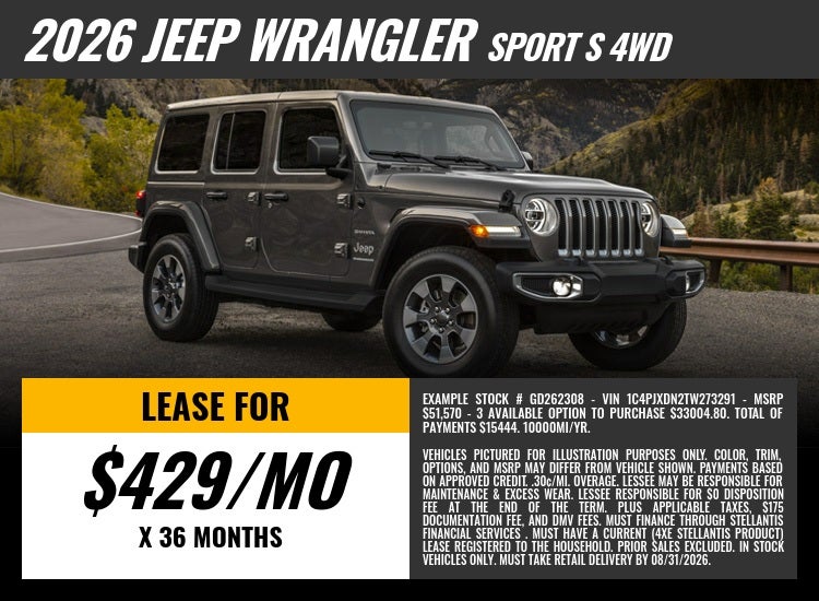 Wrangler