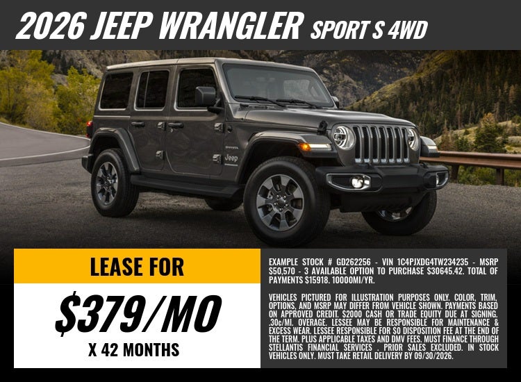 Wrangler