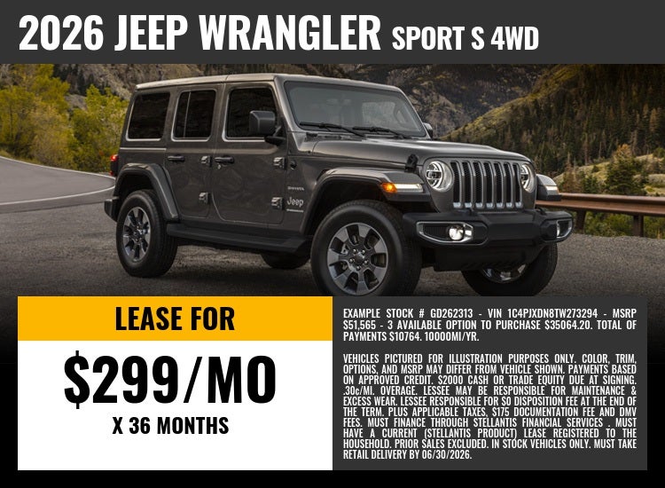 Wrangler