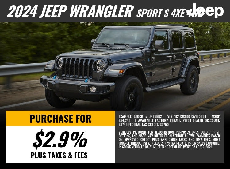 Avon Chrysler, Dodge, Jeep, Ram Dealer in Avon NY Canandaigua